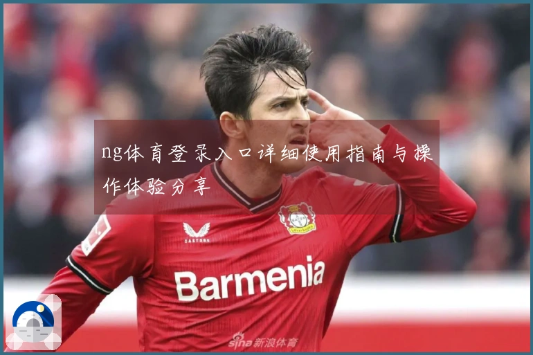 ng体育登录入口详细使用指南与操作体验分享