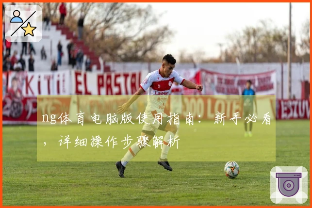ng体育电脑版使用指南：新手必看，详细操作步骤解析