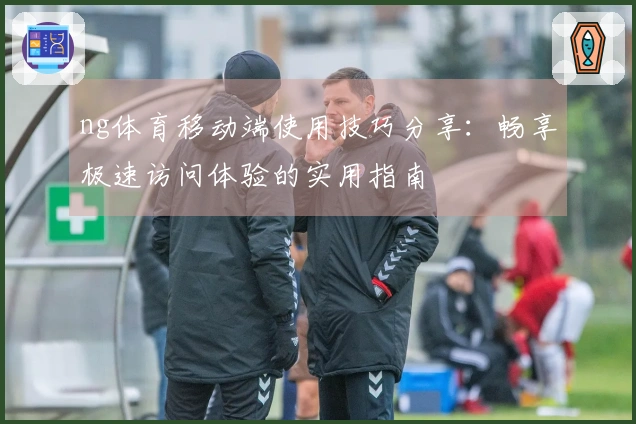 ng体育移动端使用技巧分享：畅享极速访问体验的实用指南