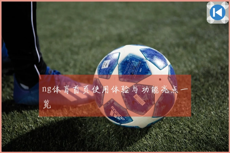ng体育首页使用体验与功能亮点一览