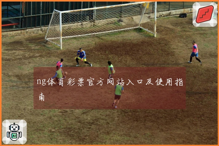 ng体育彩票官方网站入口及使用指南