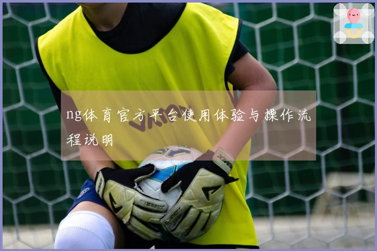 ng体育官方平台使用体验与操作流程说明
