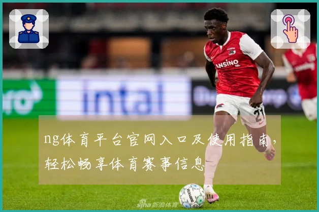 ng体育平台官网入口及使用指南，轻松畅享体育赛事信息