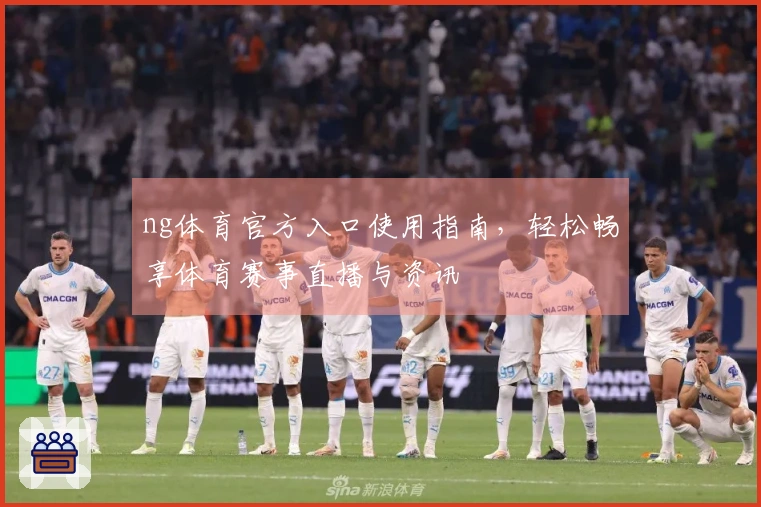 ng体育官方入口使用指南，轻松畅享体育赛事直播与资讯
