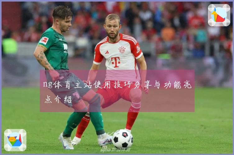 ng体育主站使用技巧分享与功能亮点介绍